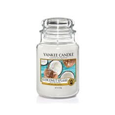 Yankee Candle Aromatická svíčka Coconut Splash 623 g
