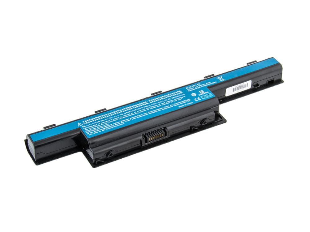 Avacom baterie pro Acer Aspire 7750/5750, TravelMate 7740 Li-Ion 11,1V 4400mAh