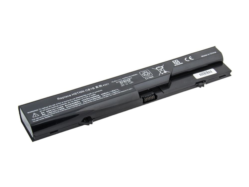 Avacom baterie pro HP ProBook 4320s/4420s/4520s series Li-Ion 10,8V 4400mAh NOHP-PB20-N22