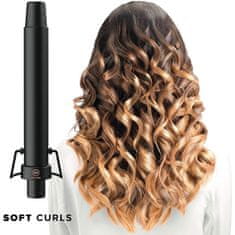 Bellissima Nástavec Soft Curls ke kulmě na vlasy 11768 My Pro Twist & Style GT22 200