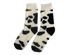 ORSI Veselé ponožky velikost 38-44 (POVE-AS26-2)