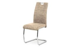 ATAN Jídelní židle HC-483 CRM3