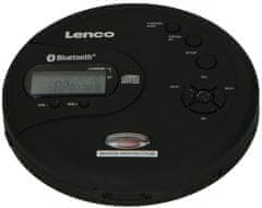 CD-300, černá