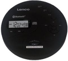 CD-300, černá