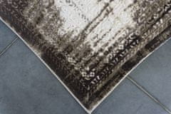 Berfin Dywany Kusový koberec Zara 8372 Beige Star 80x150