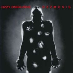 Osbourne Ozzy: Ozzmosis - CD