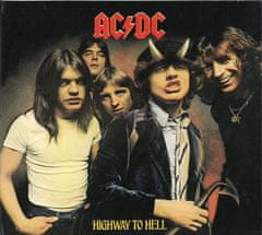 AC/DC: Highway To Hell / Remastered