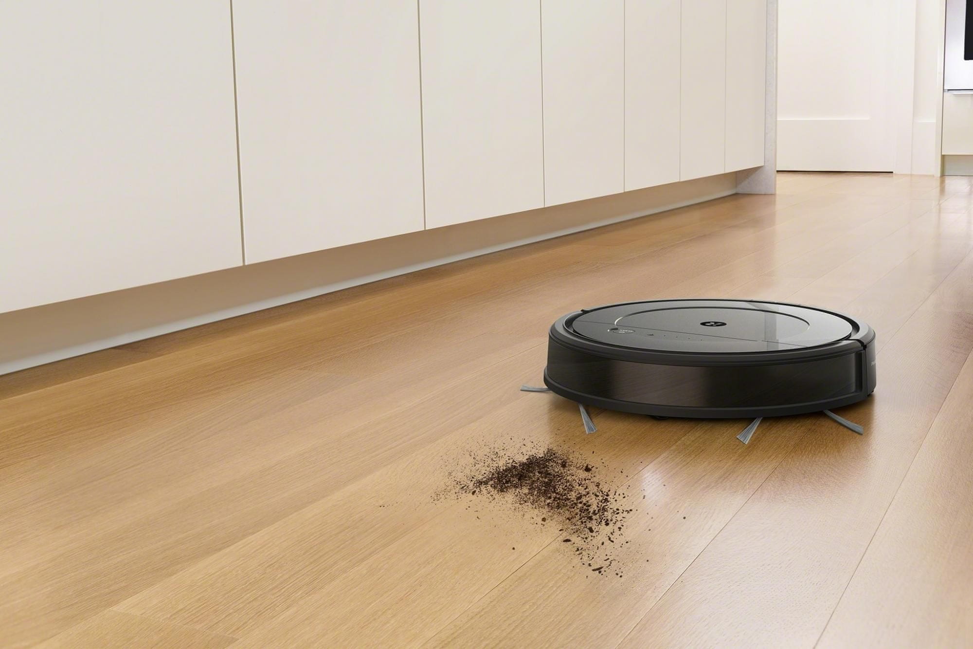  iRobot Roomba Combo 113 