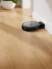 IROBOT robotický vysavač Roomba Combo 113