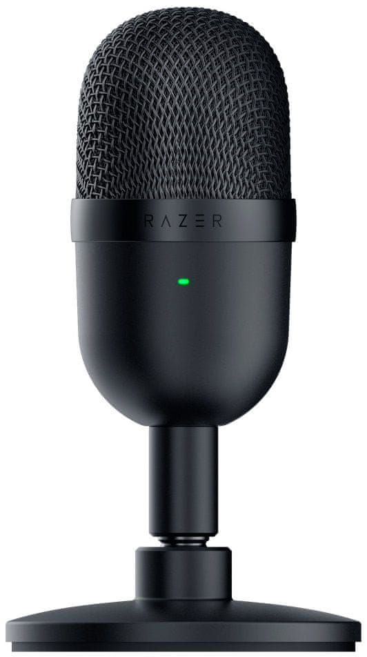 Razer Seirēn Mini, Black (RZ19-03450100-R3M1)