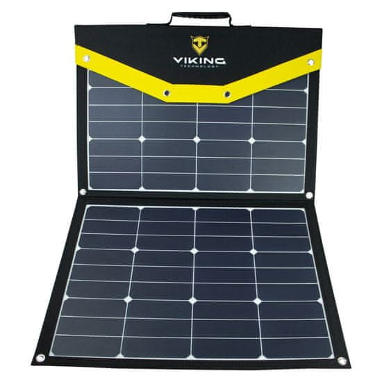Viking Solární panel L80, 80 W VSPL80
