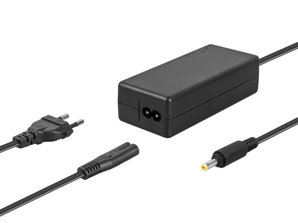 Avacom adaptér pro IdeaPad 120, 310, 330, 530S, Yoga 710 20V 3,25A 65W konektor 4,0mm x 1,7mm ADAC-LE2-A65W