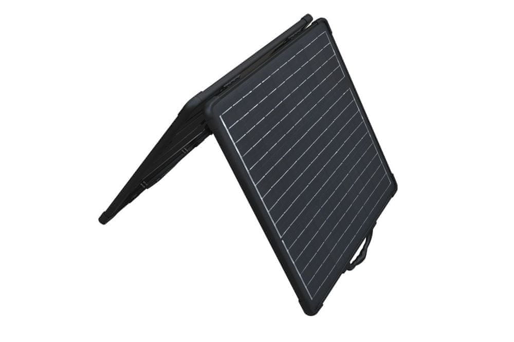 Viking Solární panel LVP80, 80 W VSPLVP80 - použité