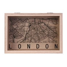 Fernity Organizátor / London box