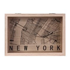 Fernity Organizátor / New York box