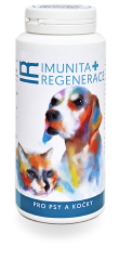 Vetim IR (imunita a regenerace) pro kočky 160g