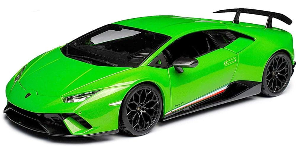 Levně Maisto Lamborghini Huracán Performante 1:18