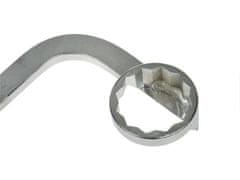 GEKO Klíč na HALDEX spojku olejového filtru 46mm, 12-ti hranný pro VW, AUDI GEKO