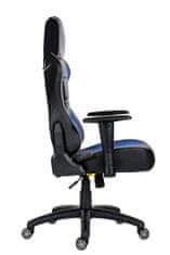 Antares Kancelářská židle Boost modrá