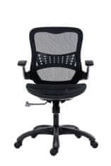 Antares Kancelářská židle Dream černá