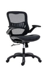 Antares Kancelářská židle Dream černý
