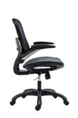 Antares Kancelářská židle Dream černá