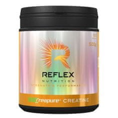 Reflex Nutrition Creapure Creatine 500g 