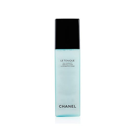 Chanel Pleťové tonikum bez alkoholu Le Tonique (Anti-Pollution Invigorating Toner) 160 ml