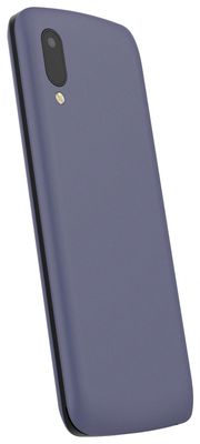 Blaupunkt FL 07, jednoduchý tlačítkový levný dostupný klasický telefon, FM rádio, dlouhá výdrž baterie, Dual SIM