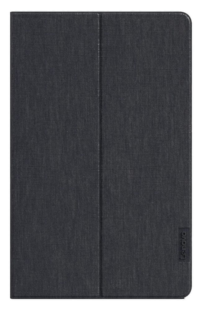 Lenovo Tab M10 HD 2nd Gen Folio Case + fólie ZG38C03033, černý - rozbaleno