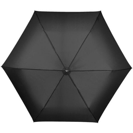 Samsonite Skládací deštník s pouzdrem Rain Pro Manual Flat