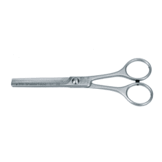 Kiepe Efilační kadeřnické nůžky na vlasy Coiffeur Series 272 - velikost 5,5´