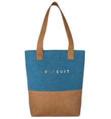 SuitSuit Dámská taška SUITSUIT BS-71080 Seaport Blue