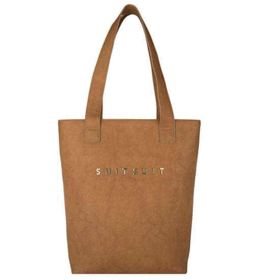 SuitSuit Dámská taška SUITSUIT BS-71083 Golden Brown