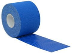 LIFEFIT KinesionLIFEFIT tape 5cmx5m, tmavě modrá