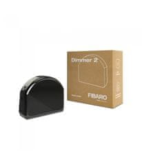 FIBARO Stmívací modul - FIBARO Dimmer 2 250W (FGD-212 ZW5)