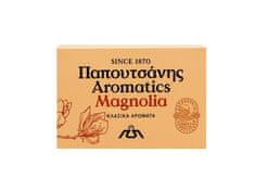Aromatics Řecké aromatické mýdlo Magnolia 125g