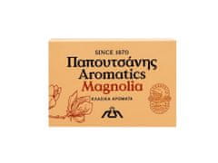 Aromatics Řecké aromatické mýdlo Magnolia 100g