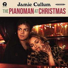 Cullum Jamie: The Pianoman At Christmas