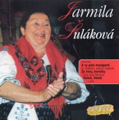 Šuláková Jarmila: Jarmila Šuláková