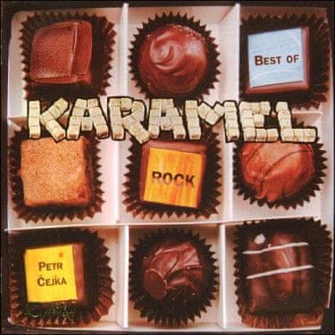 Karamel: Best of