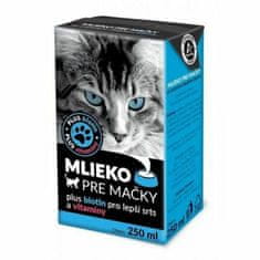 Kraftika Mléko pro kočky 250 ml