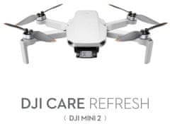 DJI Care Refresh (Mavic Mini 2) EU - 1 rok