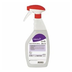SUMA Alcohol Spray D4.12 dezinfekční prostředek , 750 ml