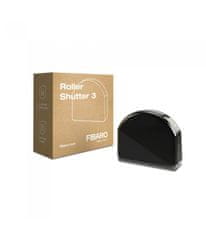FIBARO Žaluziový modul - FIBARO Roller Shutter 3 (FGR-223)