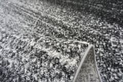 Berfin Dywany Kusový koberec Aspect New 1726 Grey 140x190
