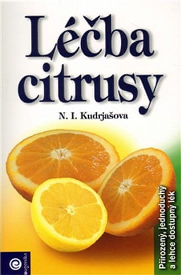 N. I. Kudrjašova: Léčba citrusy