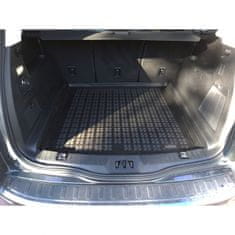 REZAW-PLAST Gumová vana do kufru Ford S-Max 2015- (5 míst)