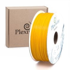 Plexiwire ABS žlutá 1.75mm, 400m/1kg