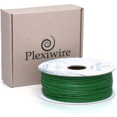 Plexiwire ABS+ zelená 1.75mm, 400m/1kg